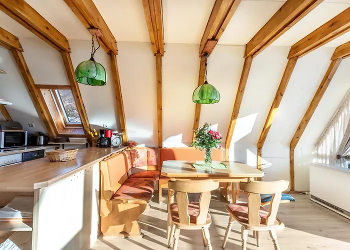 Ferienhaus Moritz