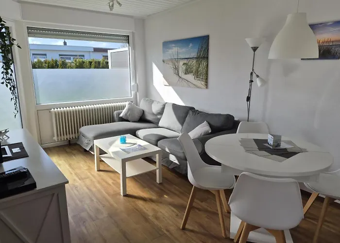 Feriengarten Dahme W 20