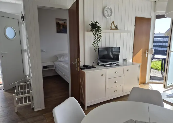 Feriengarten Dahme W 20