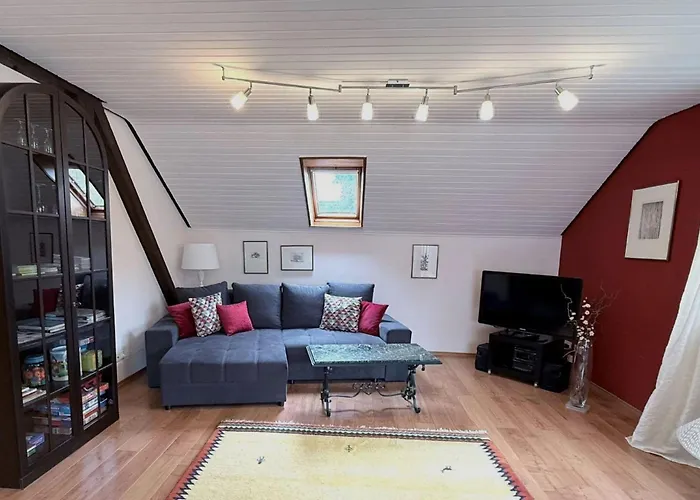 Ferienwohnung Günther