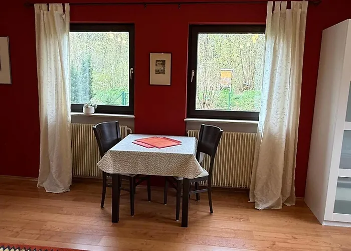 Ferienwohnung Günther