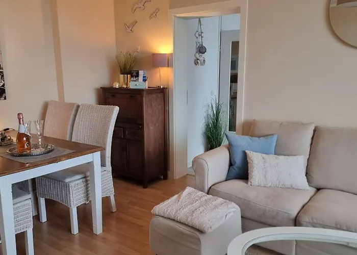 Ferienwohnung Wattkieker