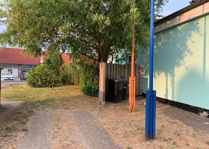 Kleine Auszeit