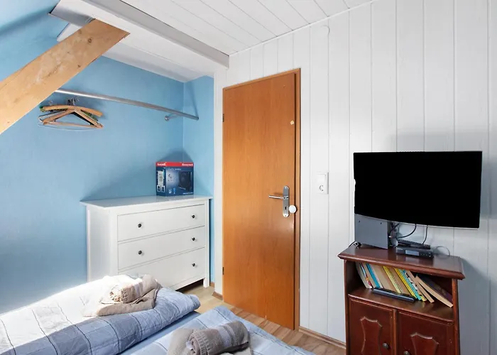 Nette Hütte