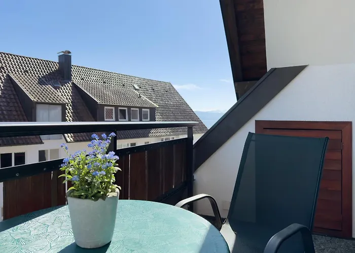 Gästehaus Heinemann - Dg4