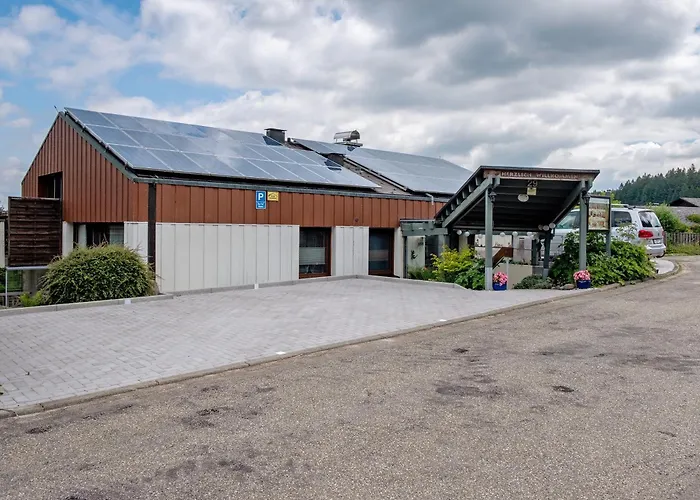 Gästehaus Himmelswiese Ingo Reetz