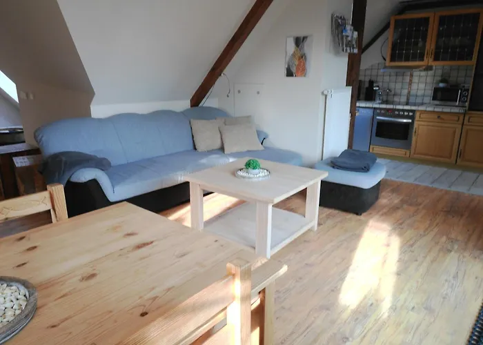 Ferienwohnung Baumann
