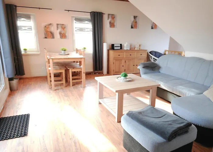 Ferienwohnung Baumann