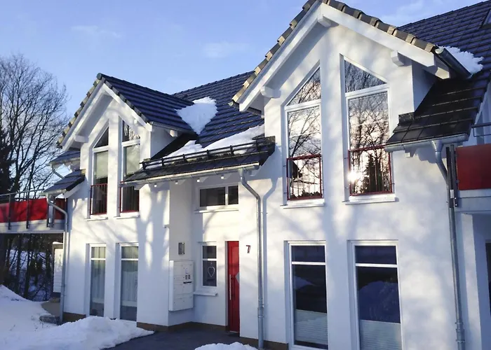 Ferienwohnung Viadukt