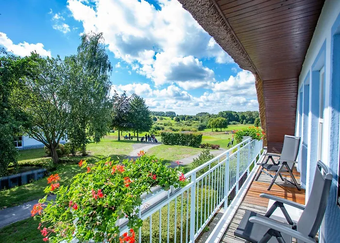 er See – •Golf•Spa