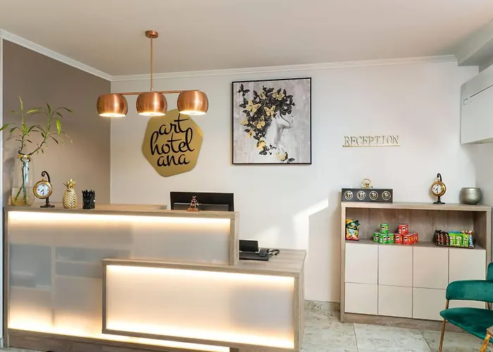 Arthotel Ana Liberty, Trademark Collection By Wyndham