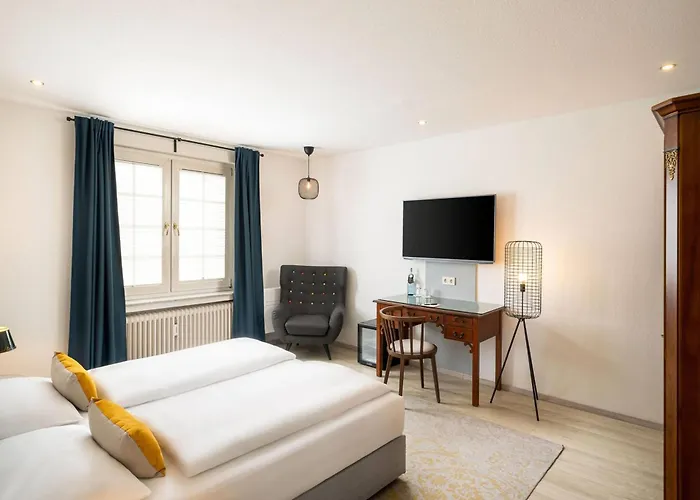 Arthotel Ana Liberty, Trademark Collection By Wyndham