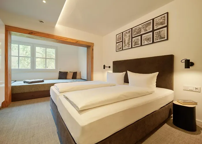 Hotel und Weingut Karlsmühle Mertesdorf, Deutschland