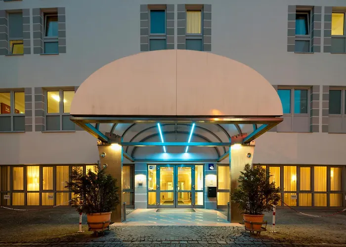 City Hotel Rosenheim