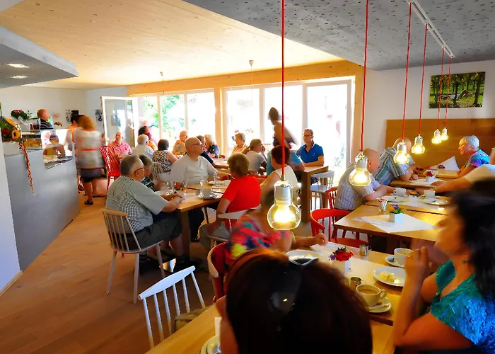Winzercafe Neipperg