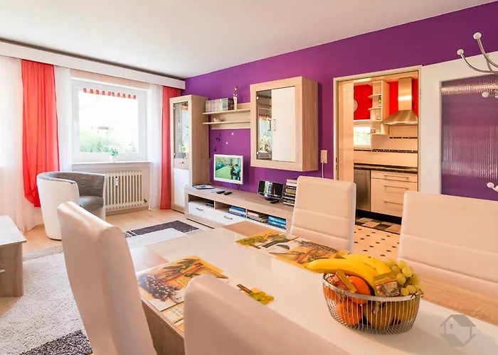 Ferienwohnung Knopf