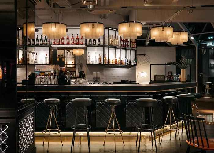 Ruby Coco Dusseldorf By Ihg