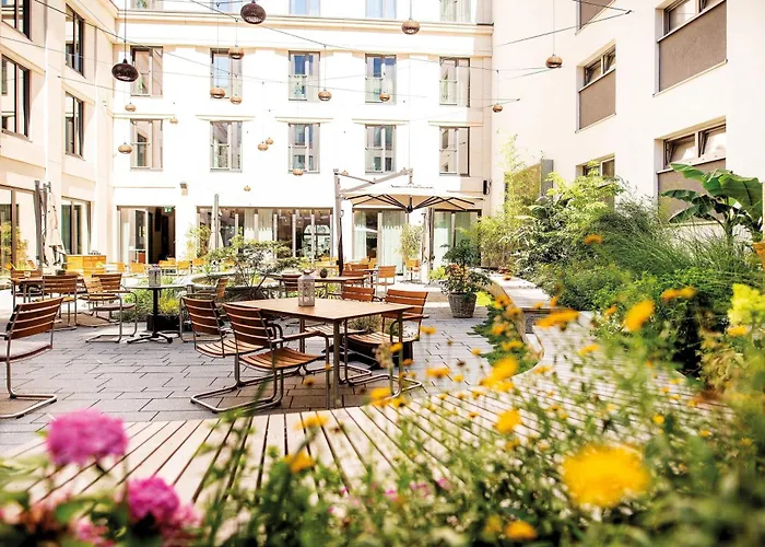 Hilton Garden Inn