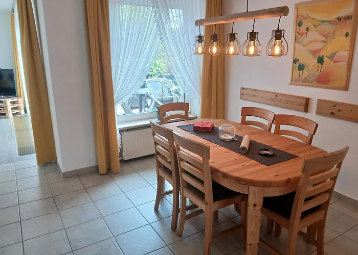 Ferienhaus No.10