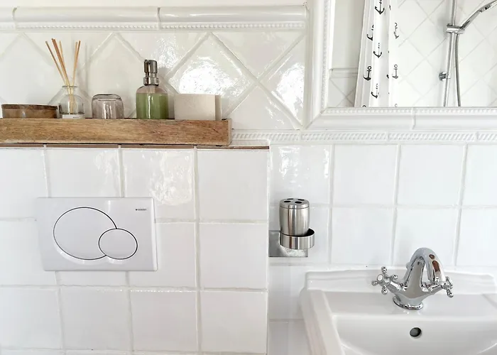 Authentisches Inselhaus - ideal für Kiter/Surfer/Familien Fehmarn, Deutschland
