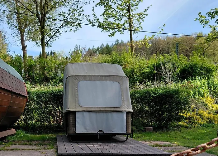 Campingplatz am Treidlerweg
