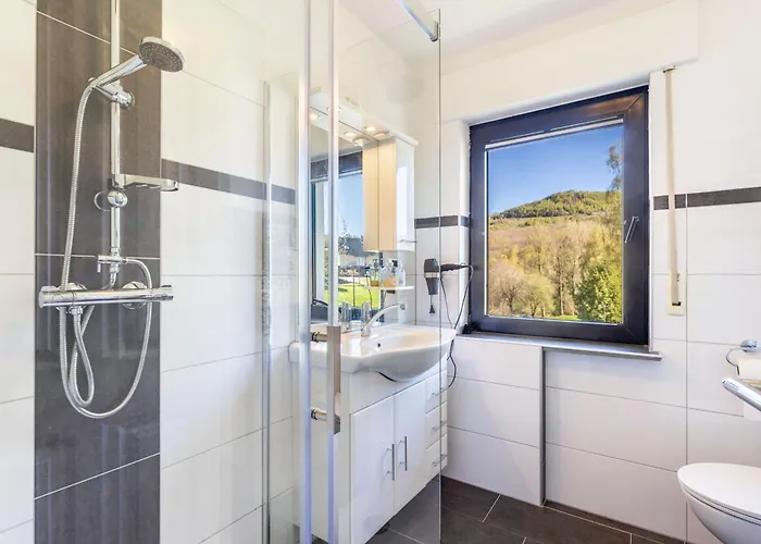 Ferienwohnung Landblick