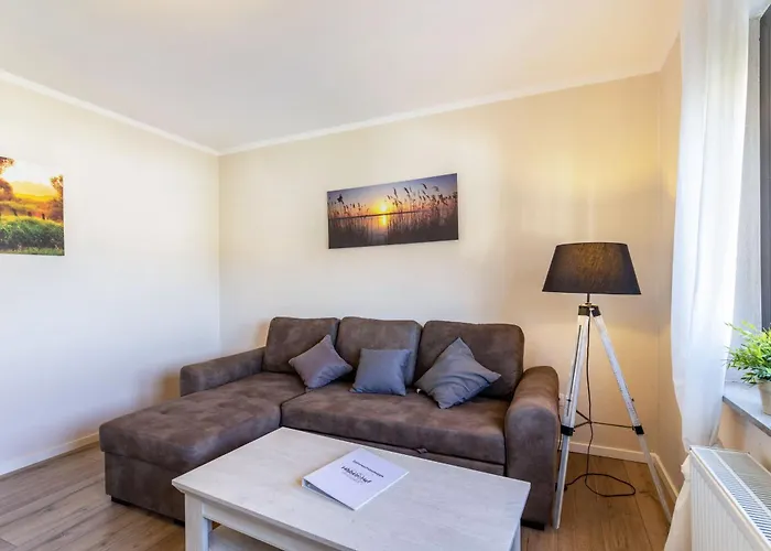 Ferienwohnung Landblick