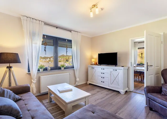 Ferienwohnung Landblick