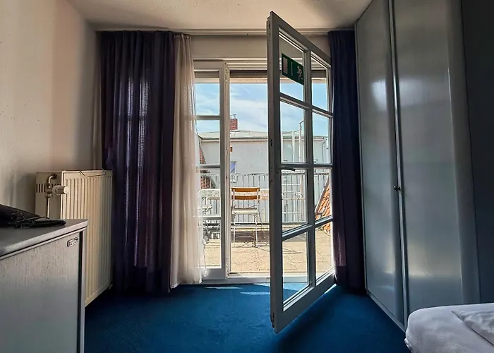 Altstadthotel Augsburg, Germany