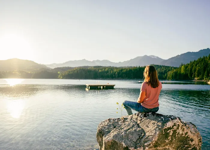 Eibsee