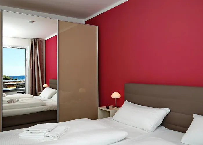 Linden-Palais Wohnung 18