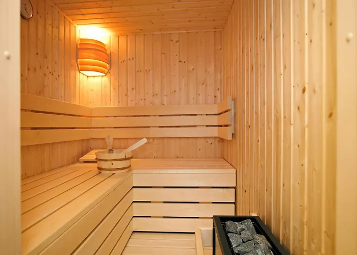 Linden-Palais Wohnung 26