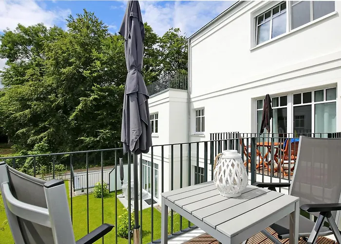 Linden-Palais Wohnung 26