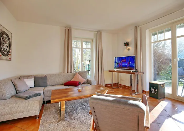Seepferdchen Wohnung 01