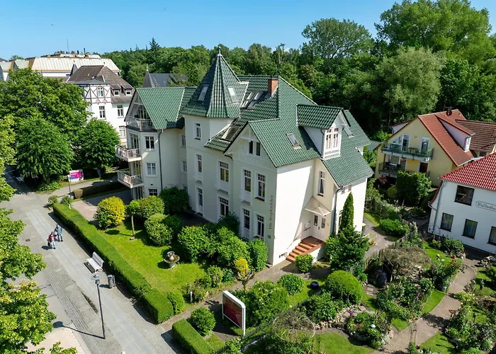 Seepferdchen Wohnung 05