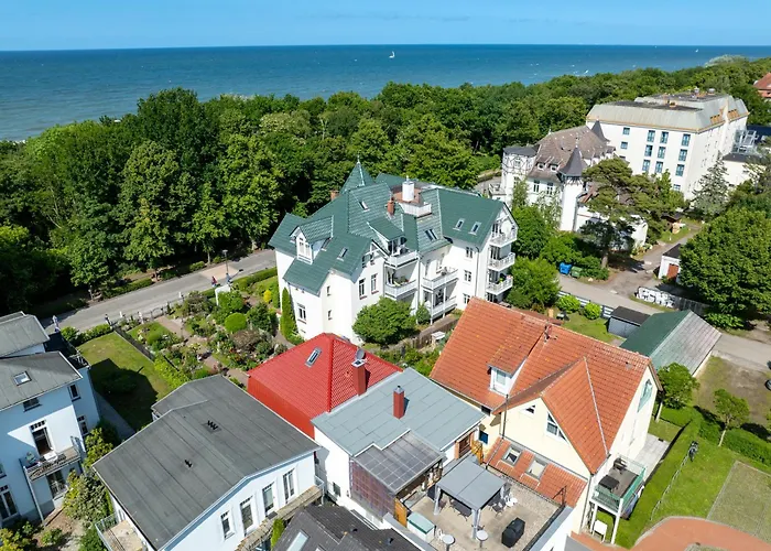 Seepferdchen Wohnung 05
