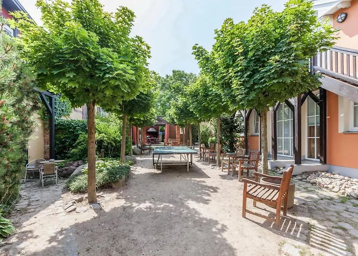 Auf Den Hoefen Wohnung 16