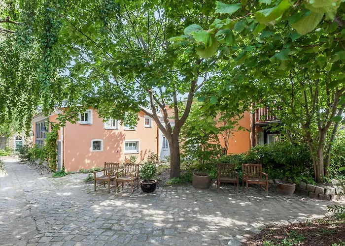 Auf Den Hoefen Wohnung 16