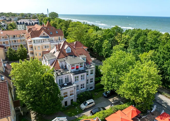 La Mer Wohnung 12