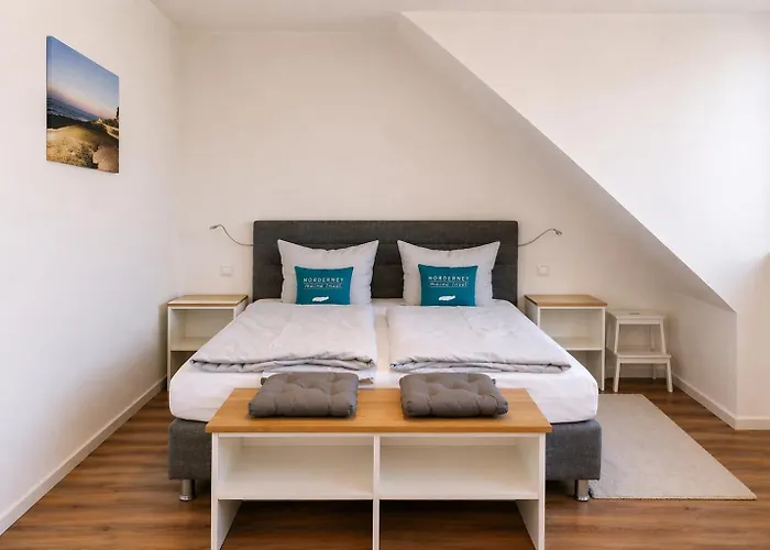 Ferienwohnung AHOI