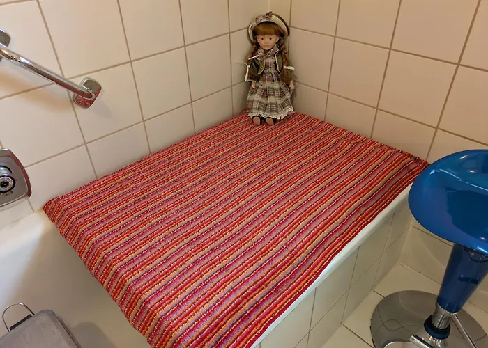 Komfortabel Wohnen Am Waldrand Von Pitzling Landsberg am Lech, Alemania