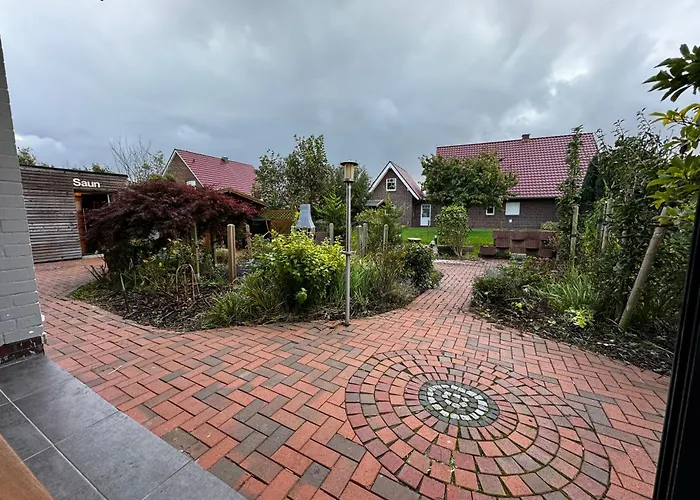Kompass (ehemals Pension Hohlen)