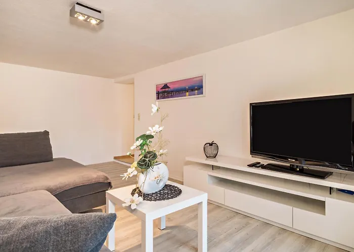 Gästehaus Heilig Ferienwohnung