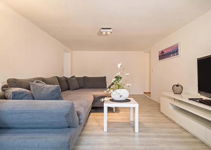 Gästehaus Heilig Ferienwohnung