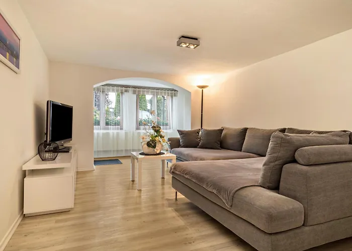 Gästehaus Heilig Ferienwohnung