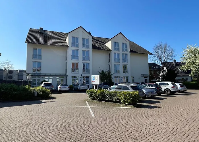 Pepb Schulungshotel