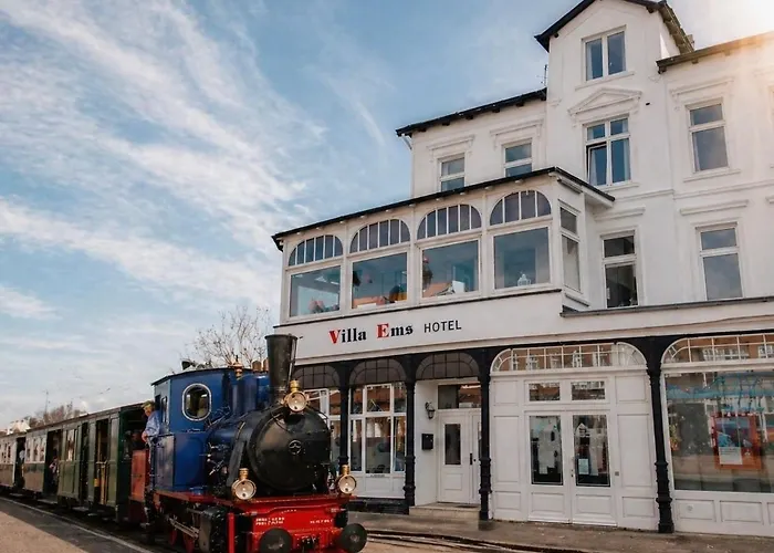 Villa Ems