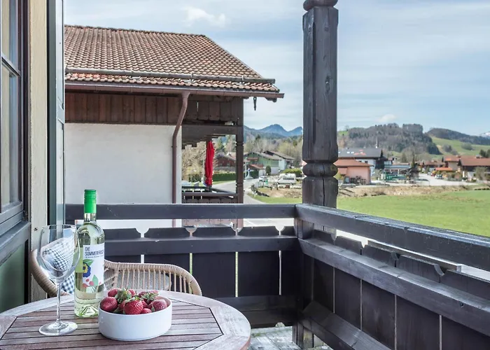 Alpenauszeit im Zirbenholz Chalet