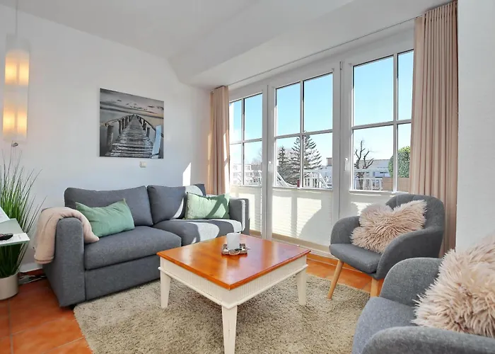 Strandstraße 43 Wohnung 23