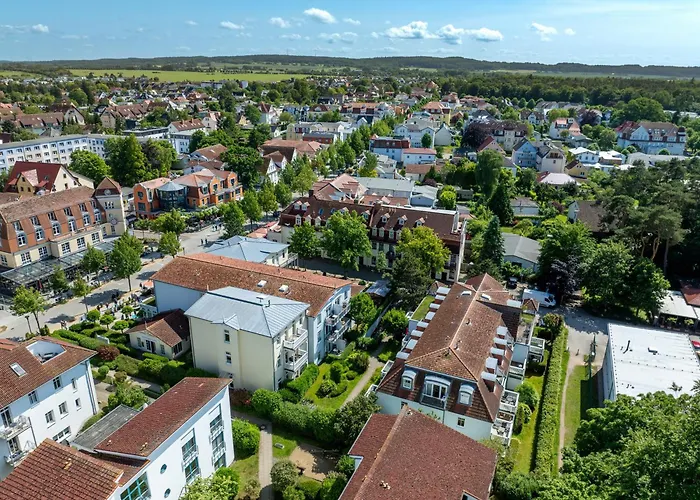 Strandstrasse 32 Wohnung 23
